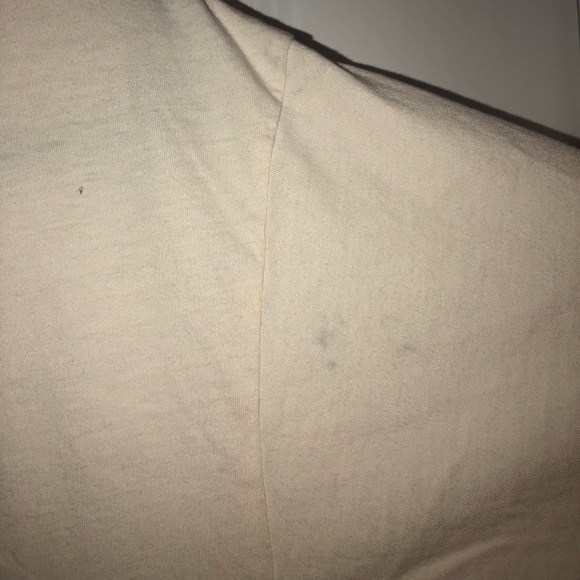 MOTHER Ziggy Stardust Graphic Tee - Picture 6 of 6